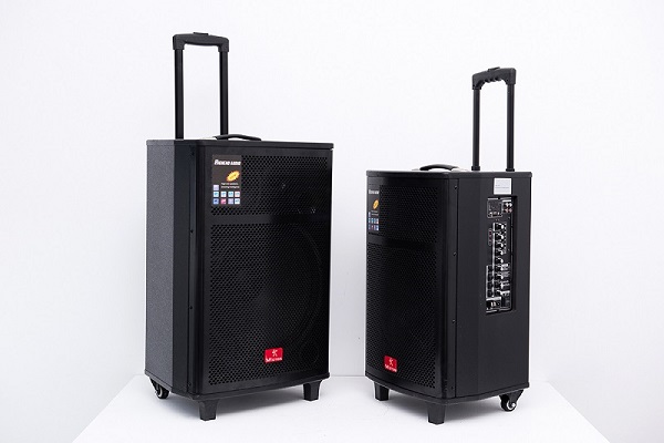 Đầu Tư Loa Kéo Kinh Doanh