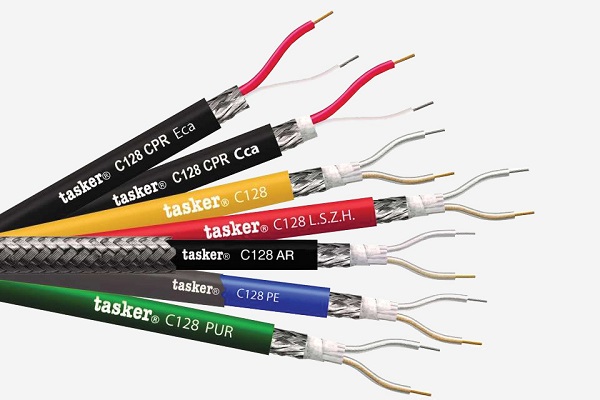 Ảnh Hưởng Của Dây Tín Hiệu Đến Chất Âm Cục Đẩy