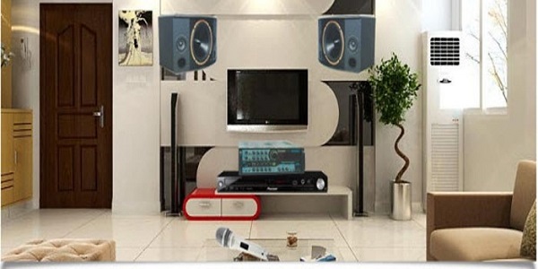 Bí Quyết Đặt Loa Sub