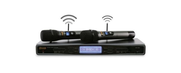BMB WB-5000S