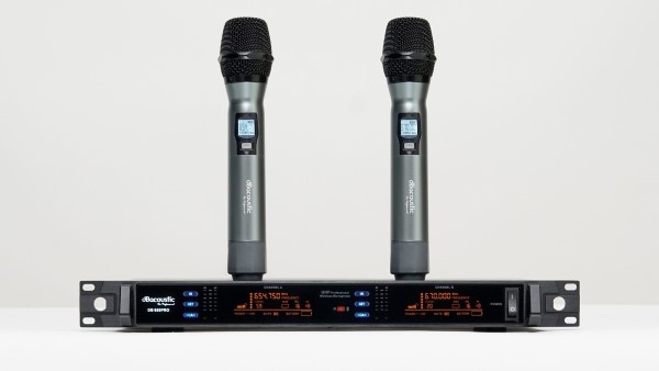 Cách Chọn Micro Không Dây Cho Bộ Dàn Âm Thanh Karaoke Gia Đình