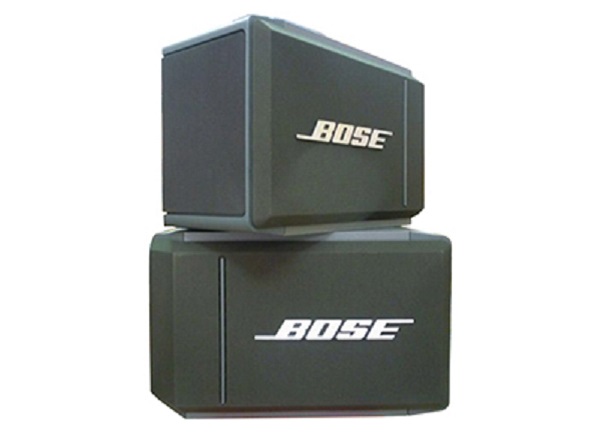 Cách Kiểm Tra Mạch Phân Tần Bose 301 Series IV