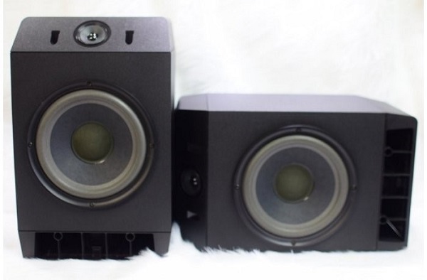 Cách Phân Biệt Loa Bose 301 Series IV Thật Và Giả
