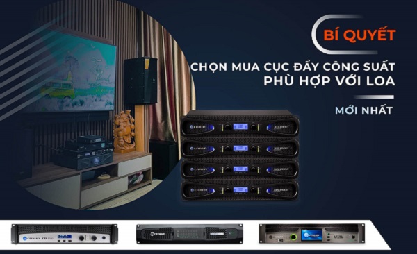 Chìa Khóa Kiểm Soát Màng Loa