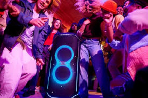 Dàn DJ Ngoài Trời Loa Partybox Ultimate