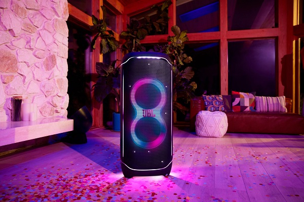 Ghép Nối Âm Thanh Loa Partybox Ultimate
