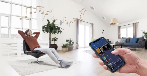 Giải Pháp Vượt Trội Cho Âm Thanh Hi-Fi Tại Gia