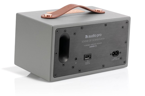 Audio Pro Addon T3