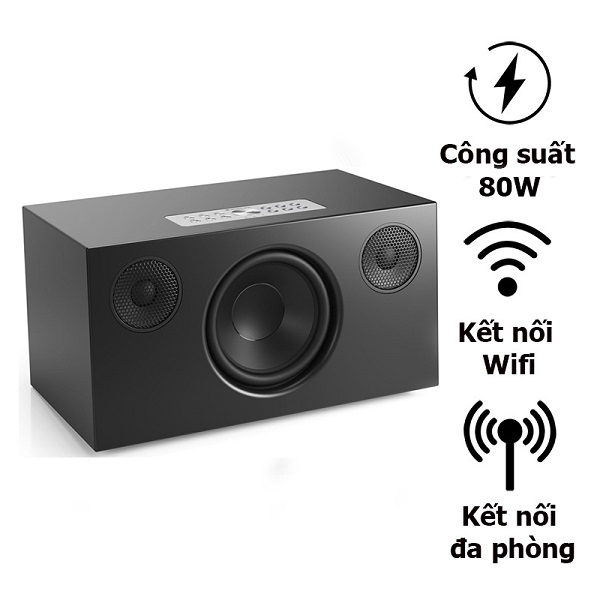 Loa AudioPro C10 MKII