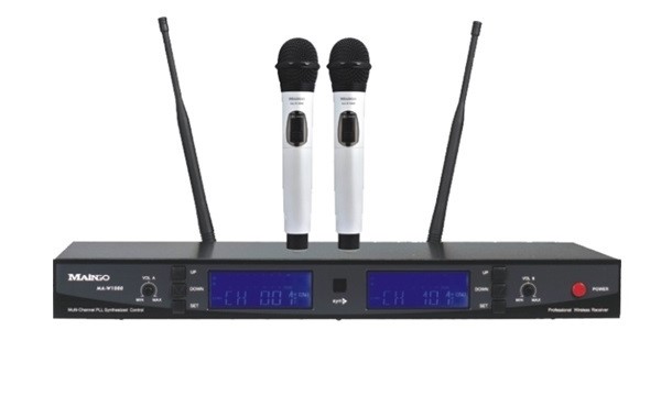 Cách Chỉnh Micro Không Dây Hát Nhẹ Hơn Tại Nhà
