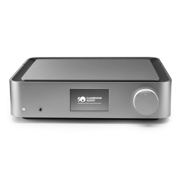 Cambridge Audio Edge NQ - Cam kết giá tốt