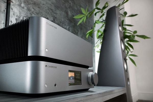 Cambridge Audio Edge NQ - Giá rẻ