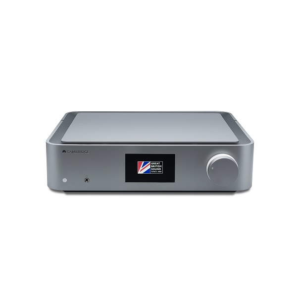 Cambridge Audio Edge NQ - Giá tốt