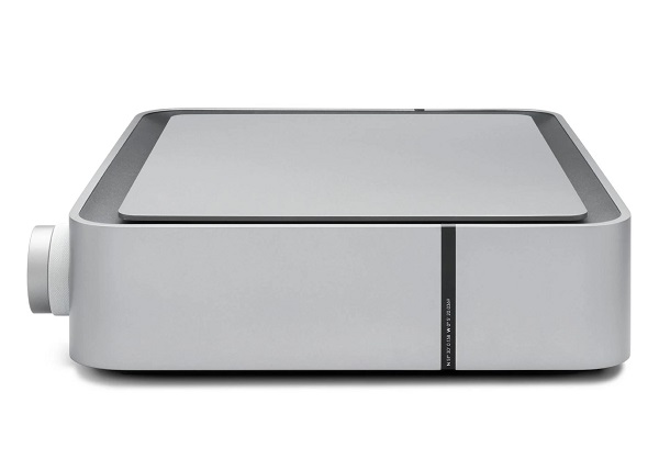 Cambridge Audio Edge NQ - Hiện đại