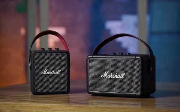 Loa Marshall và Sonos - Đâu là sản phẩm chất lượng
