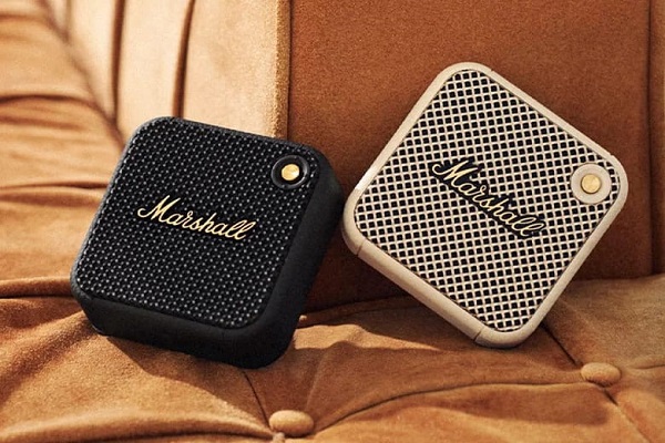 So sánh Loa JBL và Marshall - Chất âm