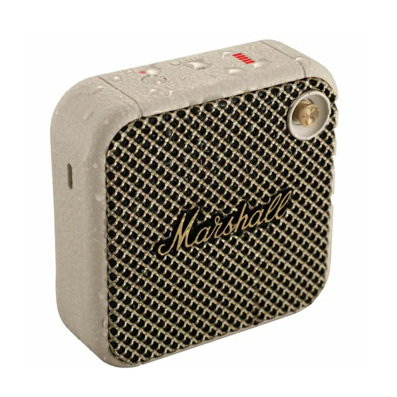 So sánh loa Marshall và Sonos - Thiết kế