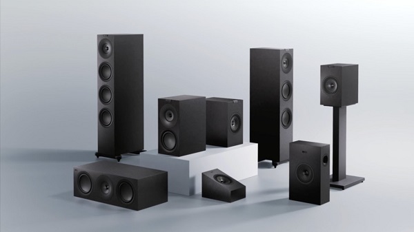 KEF Q - Chính hãng cao cấp