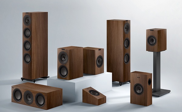 KEF Q - Hàng mới giá rẻ