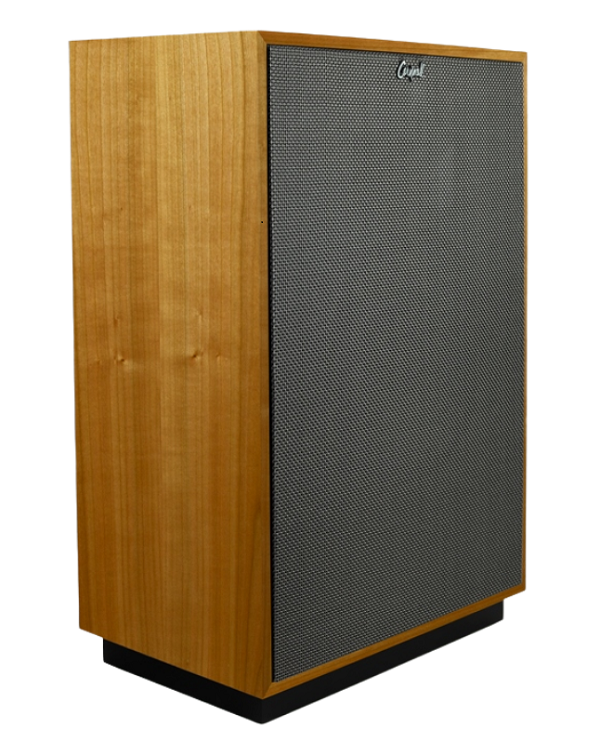 Klipsch Cornwall IV - Đơn giản