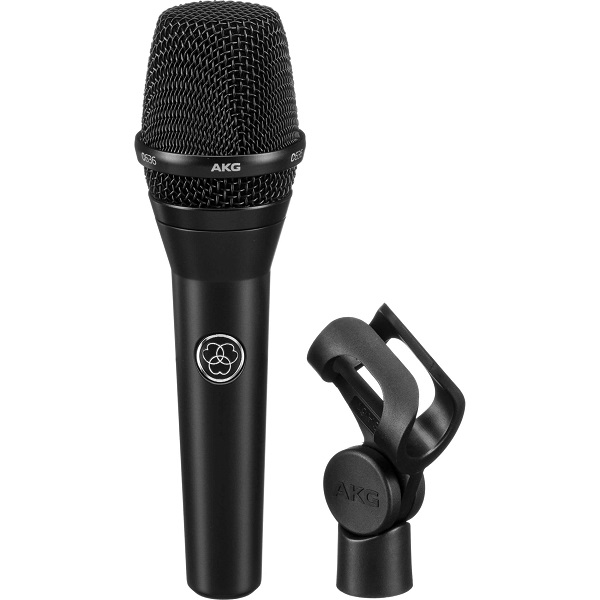 Micro AKG C636