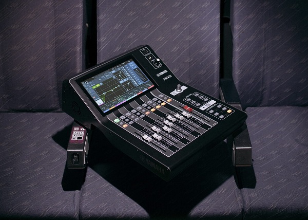 Mixer Yamaha DM3-Dante - Giá rẻ chất lượng cao