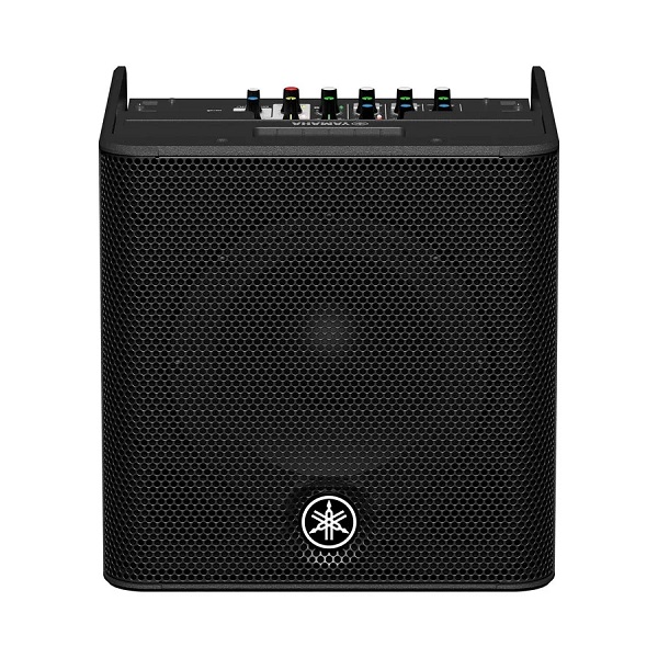Yamaha STAGEPAS 200BTR