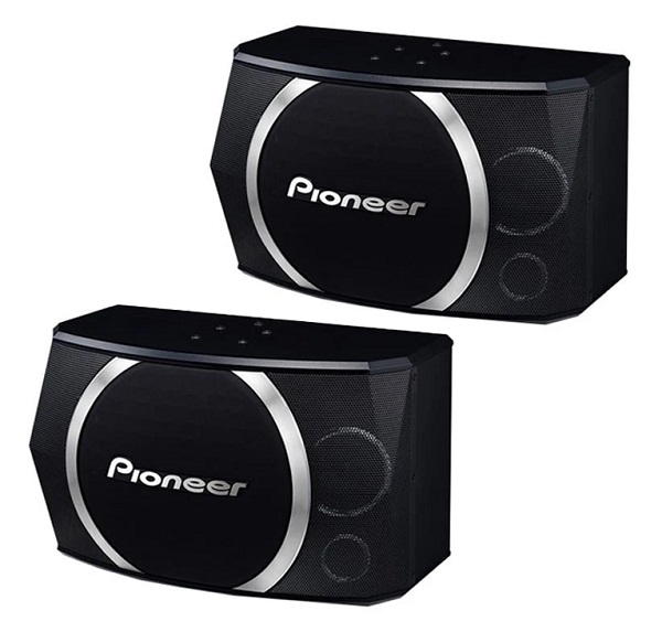 Loa Pioneer-CSX-100