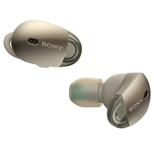 Tai nghe Bluetooth Chống ồn Sony WF -1000X