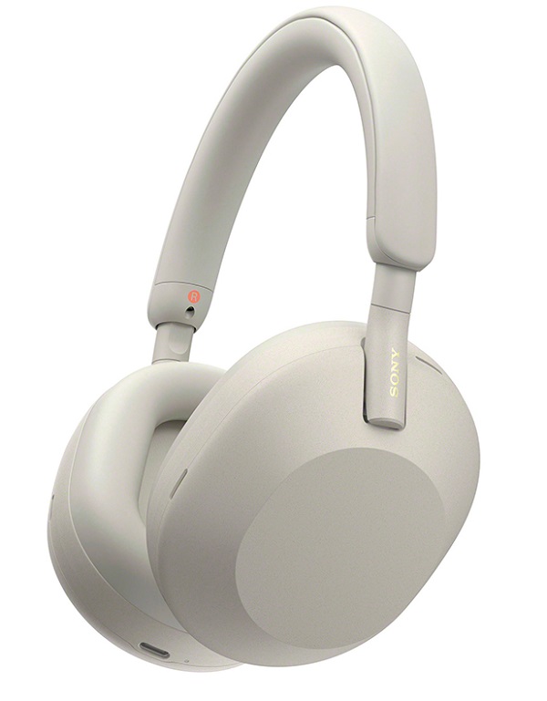 Tai nghe chụp tai chống ồn Sony WH-1000XM5