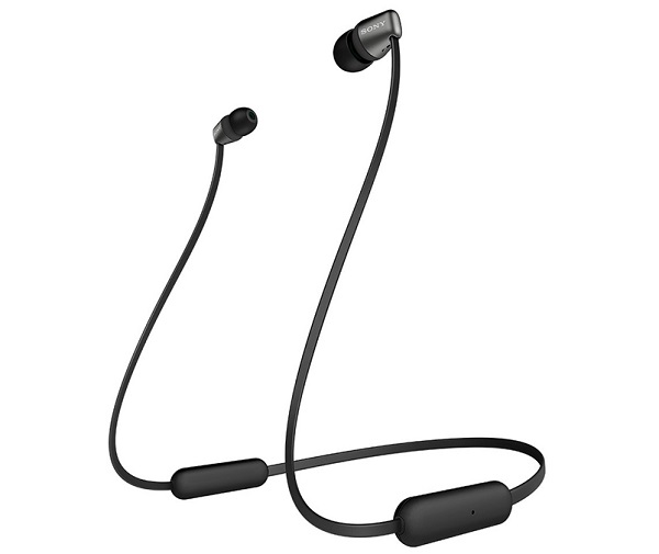 Tai nghe In Ear khong day Sony WI C310