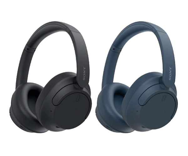 Tai nghe không dây chống ồn Sony WH-CH720N