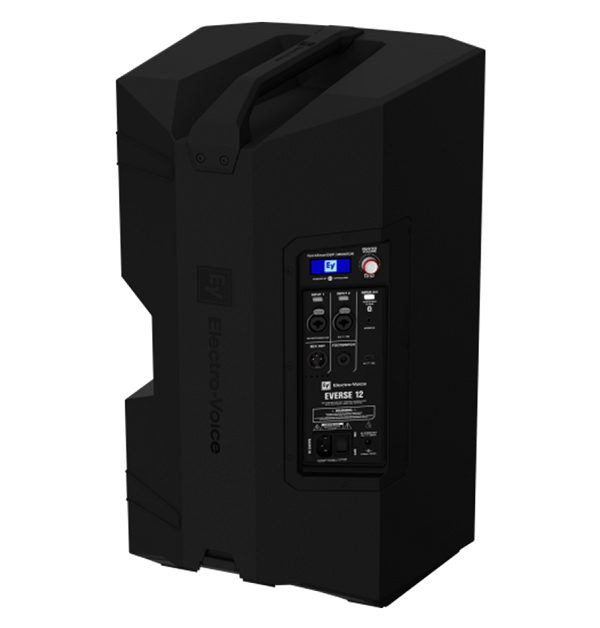 Loa di động Electro-Voice ZLX 12BT - Giá cạnh tranh