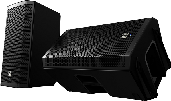 Loa di động Electro - Voice ZLX 12BT - Loa nghe nhạc