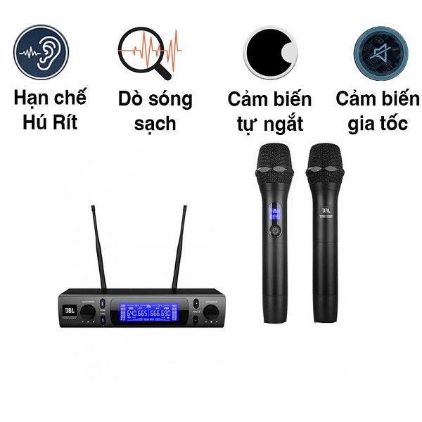 JBL VM200