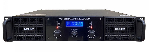 Sử Dụng Cục Đẩy Công Suất Trong Hệ Thống Nghe Nhạc Hi-End