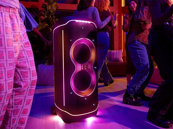 Tại Sao Partybox Ultimate Là Giải Pháp