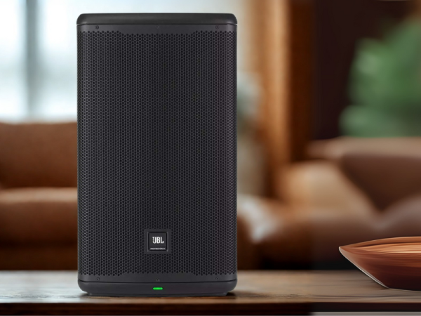 Vỏ Hộp Là Tấm Gương Phản Chiếu Chất Lượng Của Loa JBL EON 712