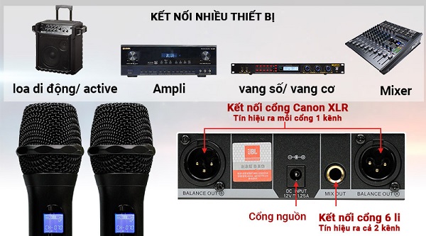 ghep-micro-khong-day-jbl-vm300-voi-dan-karaoke