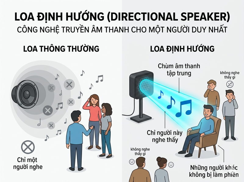 loa-dinh-huongDirectional Speaker-3