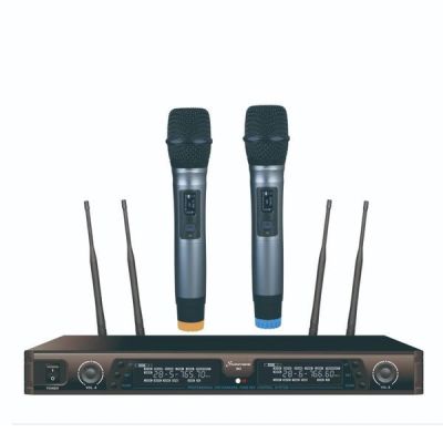 Dàn Karaoke Gia Đình Nên Dùng Micro Có Dây Hay Không Dây?