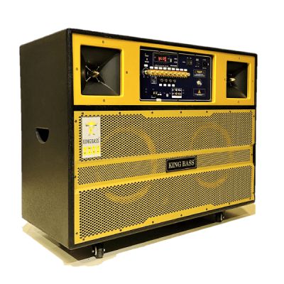 Hướng Dẫn Chọn Mua Loa Kéo Phục Vụ Mục Đích Kinh Doanh (Cho Thuê, Kẹo Kéo, Sự Kiện)