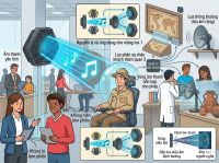 Giao thoa VR/AR v&agrave; Home Cinema 2026 | MyAI Vietnam Lab Analysis