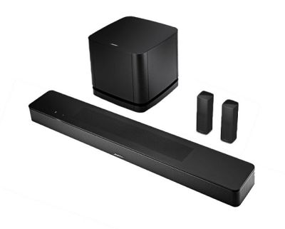 Bose Tech-Review 2025: Từ Di Sản Đến Hệ Sinh Th&aacute;i Th&ocirc;ng Minh