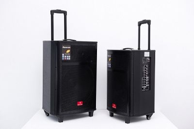 Cấu Hình Loa Kéo Nào Phù Hợp Cho Quán Cafe Acoustic Nhỏ?