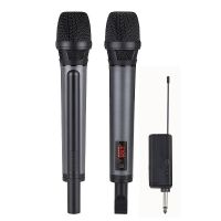 So Sánh Sóng UHF và VHF: Nên Chọn Micro Không Dây Loại Nào?