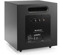 Audio Pro – Loa không dây cho trải nghiệm sống động