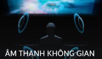 Âm Thanh &amp; Không Gian Sống Thông Minh: Nâng Tầm Chất Lượng Sống &amp; Làm Việc
