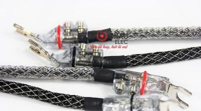 Ảnh Hưởng Của Dây Tín Hiệu Đến Chất Âm Cục Đẩy