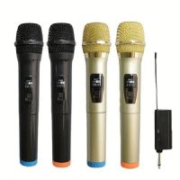 Bí Quyết Chọn Micro Không Dây Hát Karaoke Gia Đình Hay Như Ca Sĩ